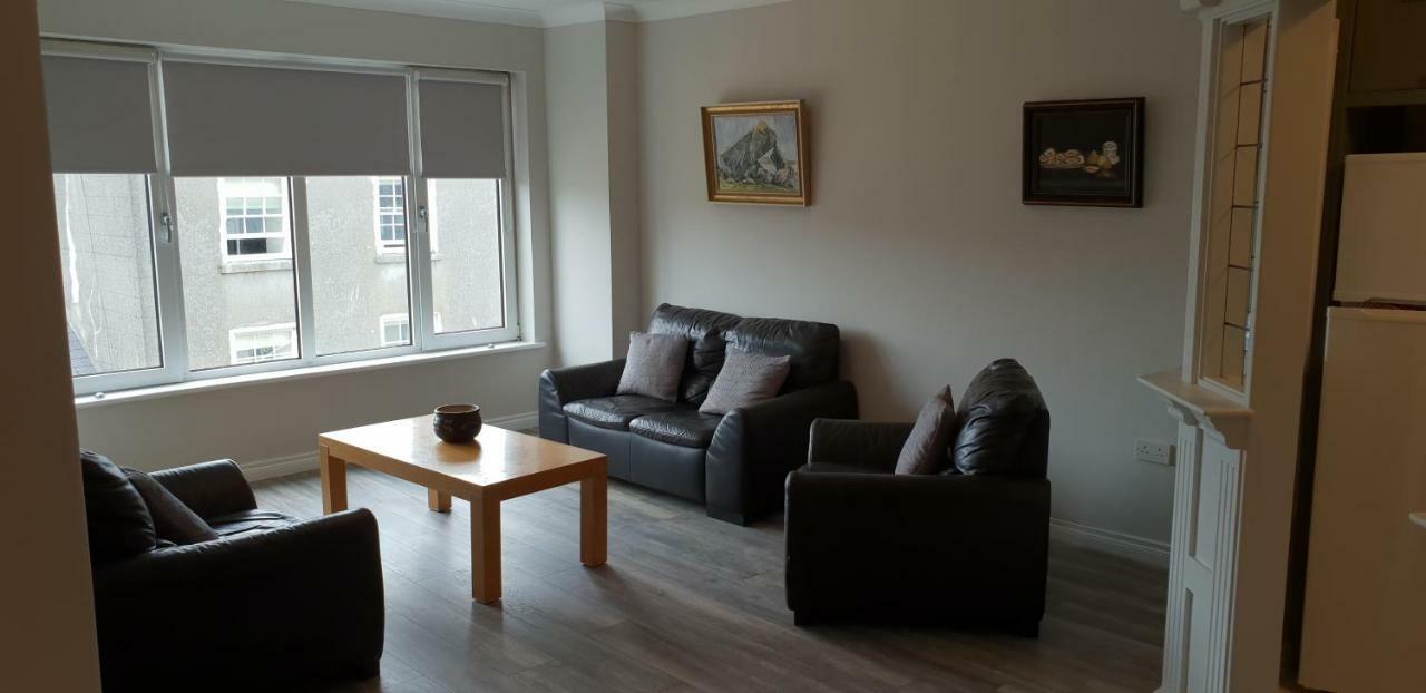 Appartement Centre Apartment, Augustine Street *