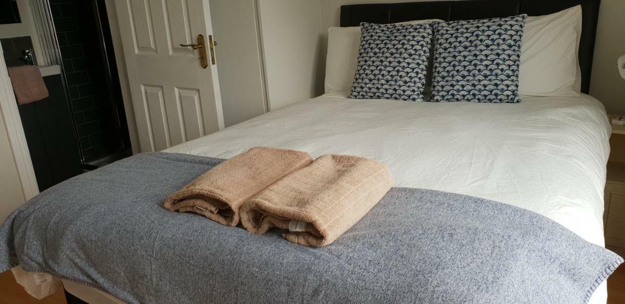 Appartement Centre Apartment, Augustine Street Galway